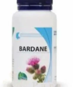 MGD BARDANE 120 GELULES