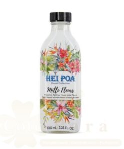 HEI POA HUILE SECHE AU MONOI 1000 FLEURS 150ML