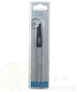 FORMES&FLAMMES LIME A ONGLE SAPHIR REF 4