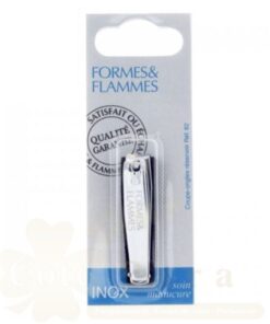 FORMES&FLAMMES COUPE ONGLE RESERVOIR REF 62