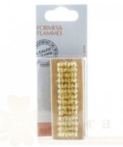 FORMES&FLAMMES BROSSE ONGLES NYLON REF 200