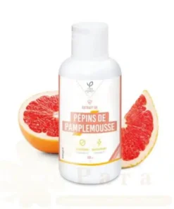 YVES PONROY EXTRAIT DE PEPINS DE PAMPOULESLEMOUSSE 100ML