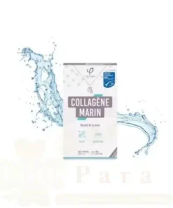 YVES PONROY GRAND OCEAN COLLAGENE MARIN 20 COMPRIMES