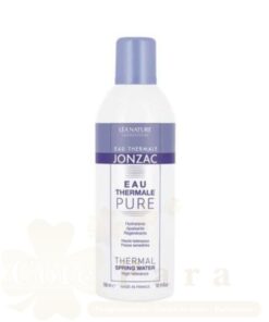LEA NATURE EAU THERMALE JONZAC EAU THERMALE  PURE 300ML