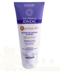 LEA NATURE EAU THERMALE JONZAC BAUME RELIPIDANT INTENSIF 200ML