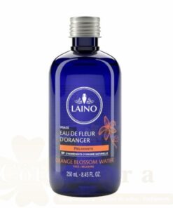 LAINO EAU DE FLEUR D’ORANGER RELAXANTE 250ML