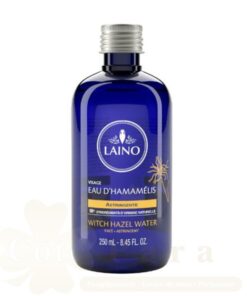 LAINO EAU D’HAMAMÉLIS ASTRINGENTE 250ML