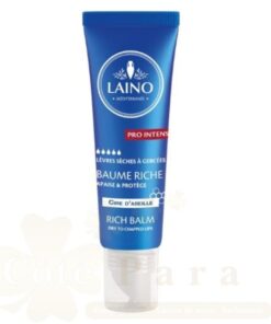 LAINO BAUME LEVRE HYDRATANTE RICHE 10ML