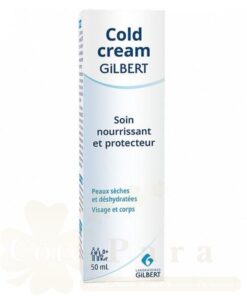 GILBERT COLD CREAM 50ML