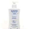 GILBERT GEL NETTOYANT DOUCEUR 3EN1 BABY 400ML