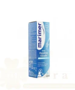 MARIMER ISOTONIQUE SPRAY NASAL 100ML