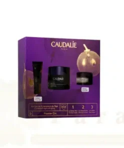 CAUDALIE COFFRET PREMIER CRU ANTI AGE 2023