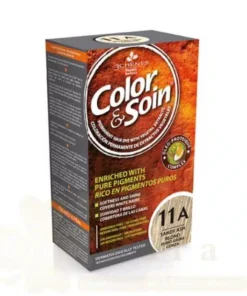 3 CHENES COLOR & SOIN 11A BLOND SABLE CENDRE