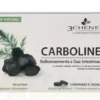 3 CHENES CARBOLINE 30 COMPRIMES