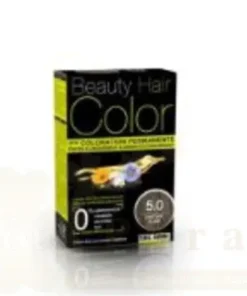 ERIC FAVRE BEAUTY HAIR COLOR 5.0 CHATAIN CLAIR 160ML