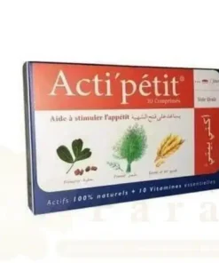 ACTI’ PETIT 30 COMPRIMES