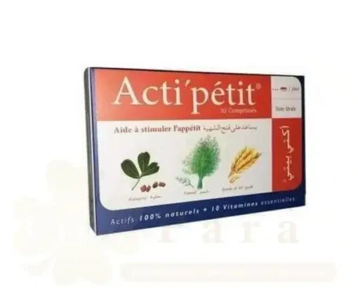 ACTI’ PETIT 30 COMPRIMES