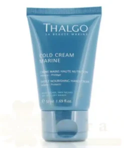 THALGO COLD CREAM MARINE CREME MAINS HAUTE NUTRITION 50ML