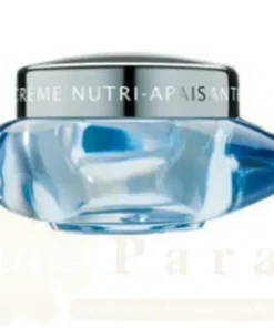 THALGO COLD CREAM MARINE CREME NUTRI APAISANTE 50ML