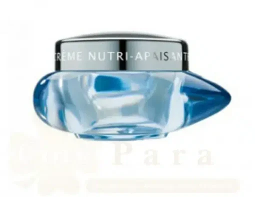 THALGO COLD CREAM MARINE CREME NUTRI APAISANTE 50ML