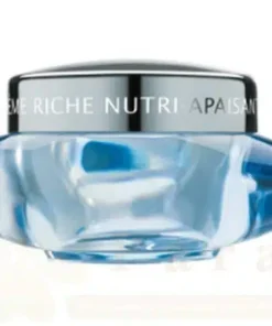 THALGO COLD CREAM MARINE CREME RICHE NUTRI APAISANTE 50ML