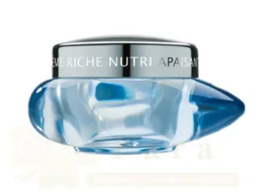 THALGO COLD CREAM MARINE CREME RICHE NUTRI APAISANTE 50ML