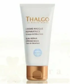 THALGO APRES SOLEIL CREME MASQUE REPARATRICE 50ML
