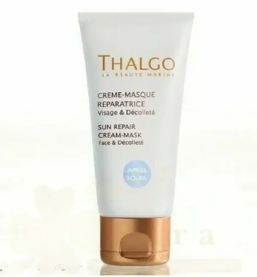THALGO APRES SOLEIL CREME MASQUE REPARATRICE 50ML