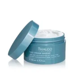 THALGO COLD CREAM MARINE CREME CORPS HAUTE NUTRITION 200ML  NEW