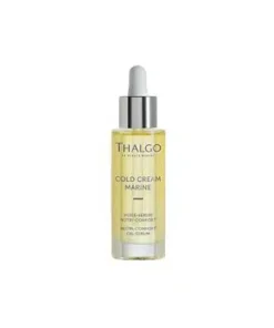 THALGO COLD CREAM MARINE HUILE SERUM NUTRI CONFORT 30ML