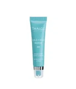 THALGO COLD CREAM MARINE BAUME LEVRES NUTRI CONFORT 15ML