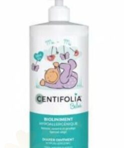 CENTIFOLIA BEBE BIOLINIMENT 500ML