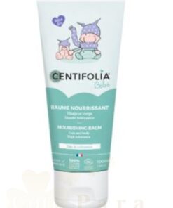 CENTIFOLIA BEBE BAUME NOURRISSANT 100ML