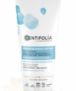 CENTIFOLIA BAUME RELIPIDANT NEUTRE PREBIOTIQUE 200ML