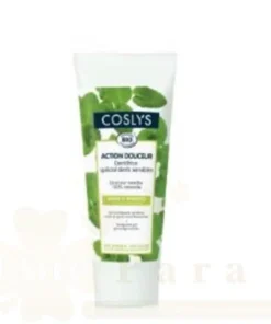 COSLYS GEL DENTIFRICE DENTS SENSIBLES 75ML