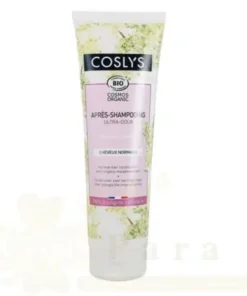COSLYS APRES SHAMPOOING CHEVEUX NORMAUX 250ML