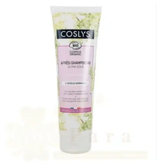 COSLYS APRES SHAMPOOING CHEVEUX NORMAUX 250ML