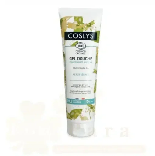 COSLYS GEL DOUCHE PX SECHES 250ML