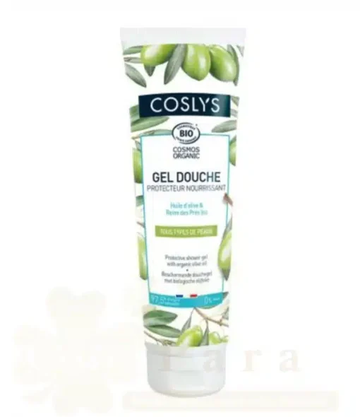COSLYS GEL DOUCHE PROTECTEUR 250ML