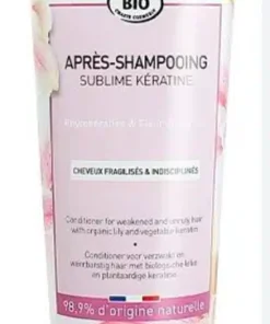 COSLYS APRES SHAMPOOING KERATINE 250ML