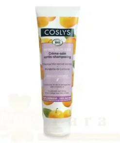 COSLYS APRES SHAMPOOING CHEVEUX SECS ET ABIMES 250ML