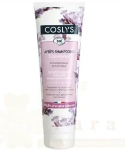 COSLYS APRES SHAMPOOING CHEVEUX COLORES 250ML