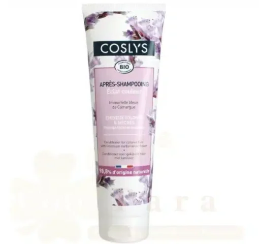 COSLYS APRES SHAMPOOING CHEVEUX COLORES 250ML