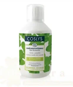 COSLYS BAIN DE BOUCHE 250ML