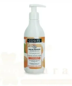 COSLYS BEBE GEL LAVANT 250ML