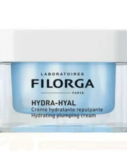 FILORGA HYDRA HYAL CREME HYDRATANTE REPULPANTE 50ML
