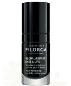 FILORGA GLOBAL REPAIR EYES & LIPS 15ML