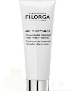 FILORGA AGE PURIFY MASQUE DOUBLE CORRECTION 75ML