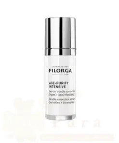 FILORGA AGE PURIFY INTENSIVE SERUM DOUBLE CORRECTION 30ML