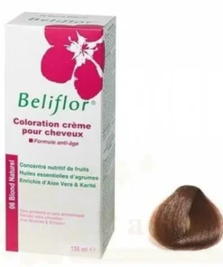 BELIFLOR COLORATION 06 BLOND NATUREL